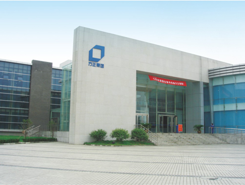 方正科技蘇州工業園