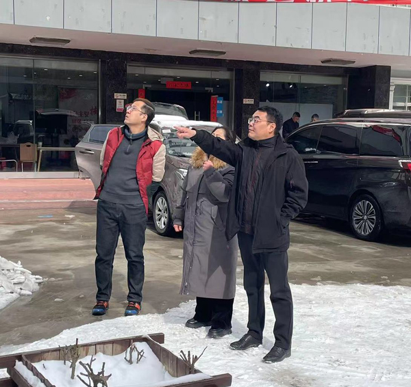 鄭州公司組織開展節后復工安全檢查.jpg